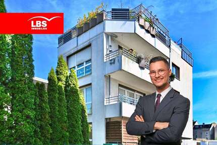 Wohnung Bochum Günnigfeld - 2.5 Zimmer, 70 m&sup2;, 169.000&euro; | Angebot:24619921