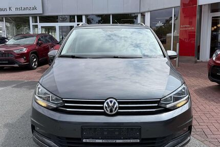 VW Touran 36.000 km 22.700 € Datteln 45711
