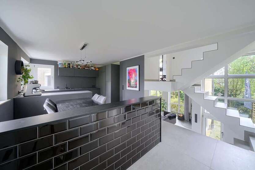 Haus zum Mieten in Herdecke 1.800 € 108 m²