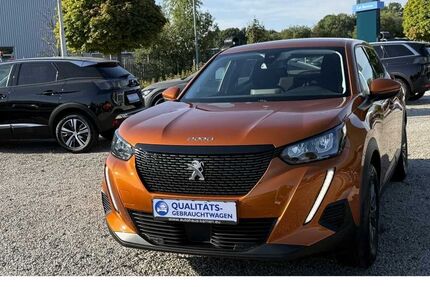 Peugeot 2008 55.510 km 15.800 € Kamen 59174
