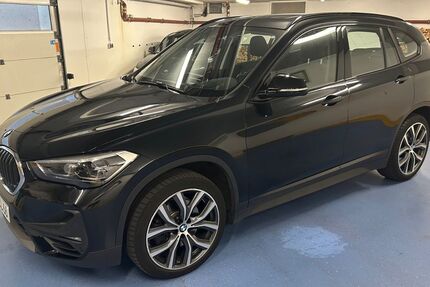 BMW X1 62.622 km 19.500 &euro; Gelsenkirchen 45896