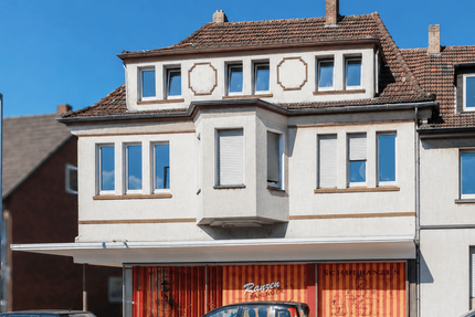 Gewerbeobjekt Herten Bertlich - 180.000&euro; | Angebot:26857476