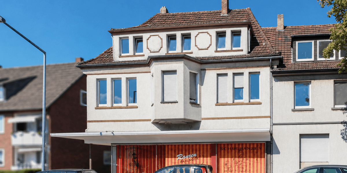 Gewerbeobjekt Herten Bertlich - 180.000&euro; | Angebot:26857476