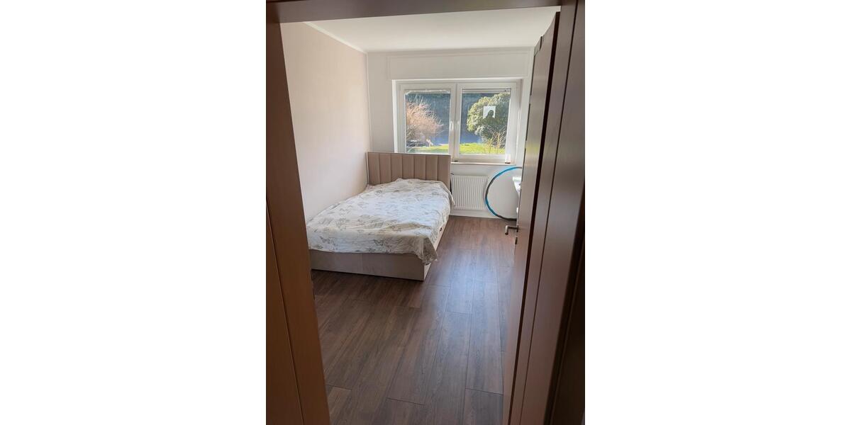 Hochparterre Witten Heven - 2.5 Zimmer, 52 m&sup2;, 520&euro; | Angebot:26610400
