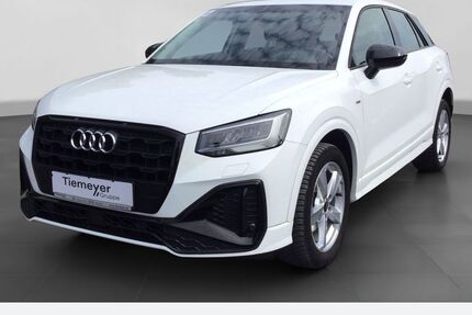 Audi Q2 49.999 km 23.540 € Gelsenkirchen 45894