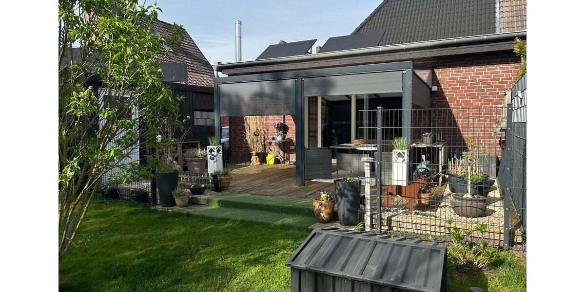 Doppelhaushälfte Selm - 4.5 Zimmer, 107 m&sup2;, 290.000&euro; | Angebot:26445236