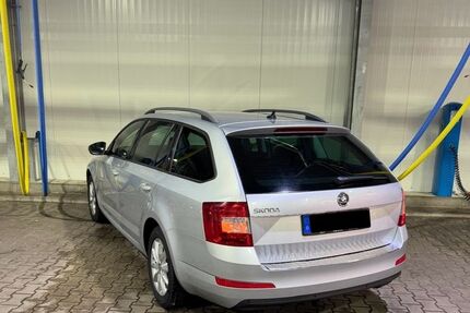 Skoda Octavia 294.100 km 6.800 &euro; Dortmund 44147