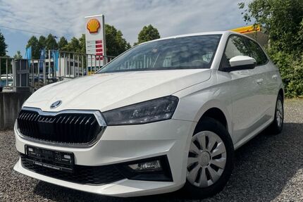 Skoda Fabia 5.215 km 14.980 &euro; Schwerte 58239