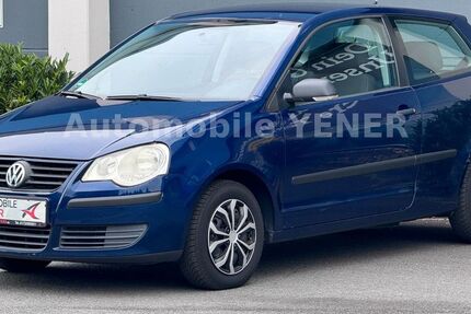 VW Polo 129.000 km 2.499 &euro; Mülheim an der Ruhr 45475