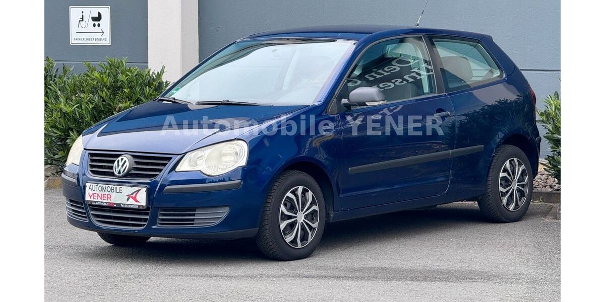 VW Polo 129.000 km 2.499 &euro; Mülheim an der Ruhr 45475