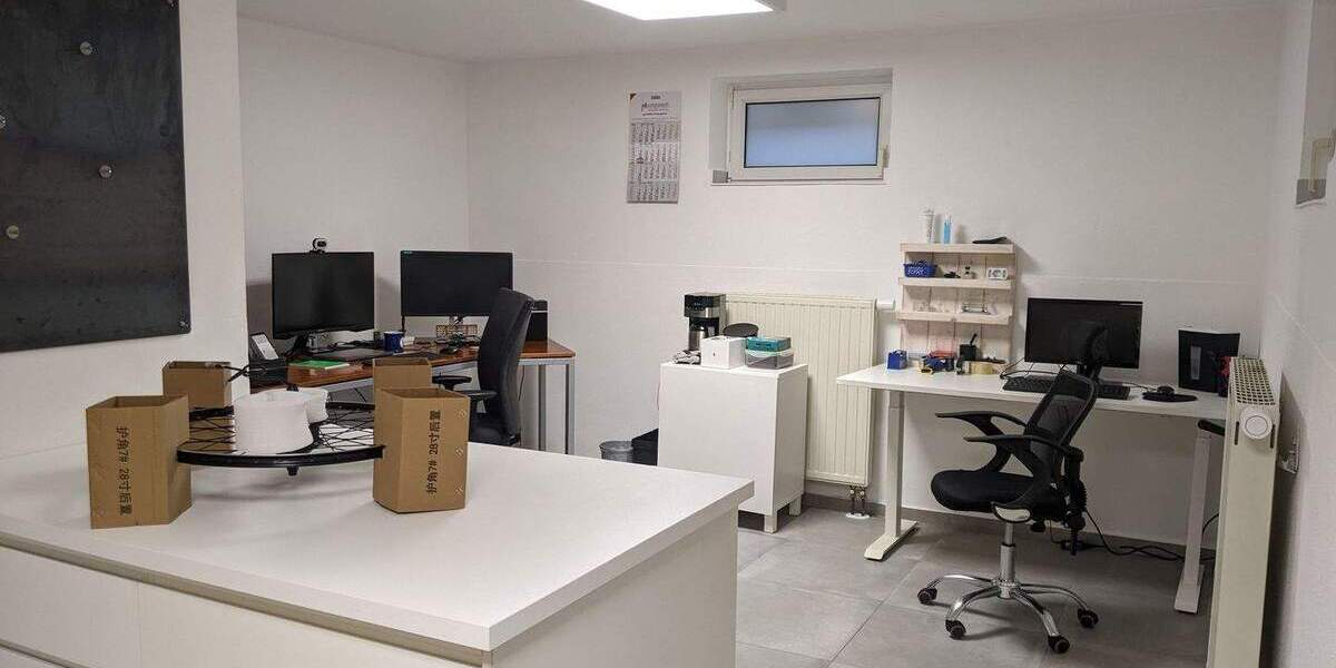 Luxuriöse 3-Zimmer-Wohnung in Alt-Marl mit Garten, Garage und Stellplatz mit Wallbox 3 zimmer