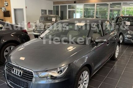 Audi A1 83.247 km 13.900 &euro; Wülfrath 42489