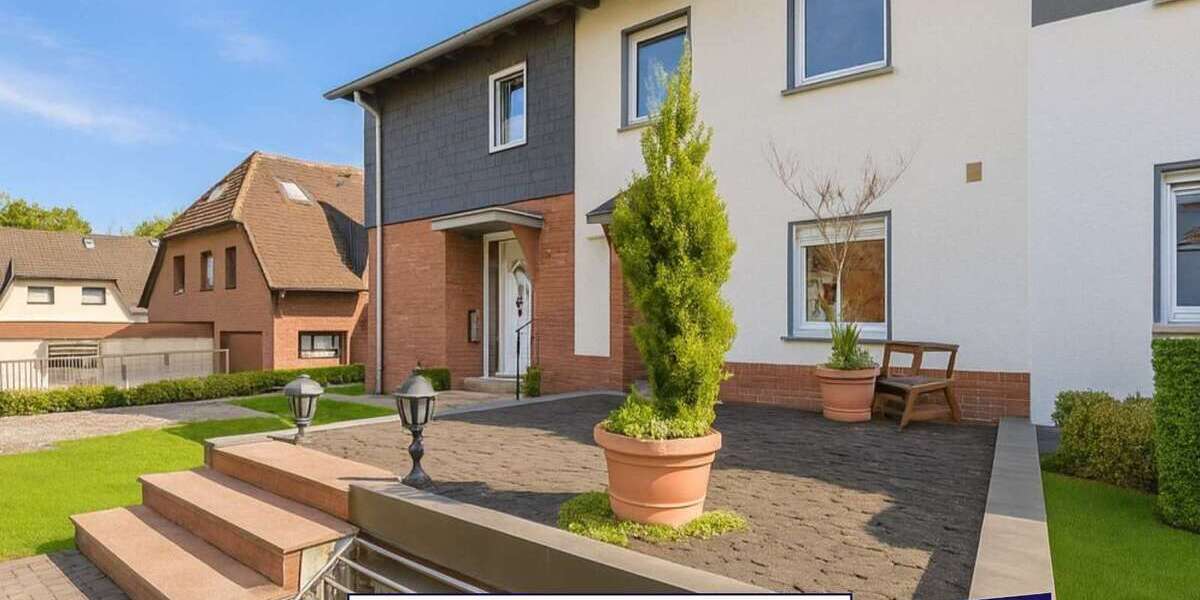 Haus zum Kaufen in Bottrop Fuhlenbrock 249.000 € 62.58 m² 3.5 zimmer