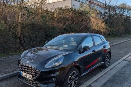 Ford Puma 43.000 km 15.999 &euro; Gelsenkirchen 45897
