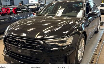 Audi A6 159.071 km 27.785 &euro; Hagen 58091