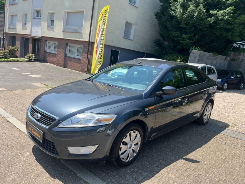 Ford Mondeo 190.000 km 1.999 € Essen 45147