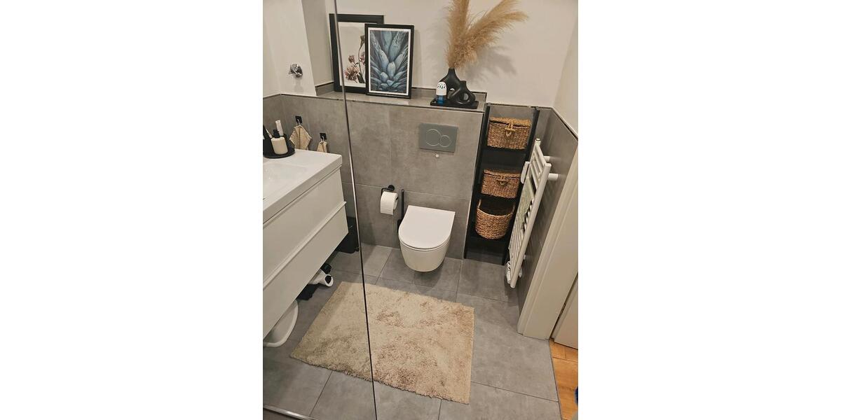 Etagenwohnung Oberhausen Alt-Oberhausen - 3 Zimmer, 86 m&sup2;, 295.000&euro; | Angebot:25172977