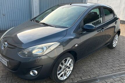 Mazda 2 192.820 km 3.850 &euro; Oberhausen 46047