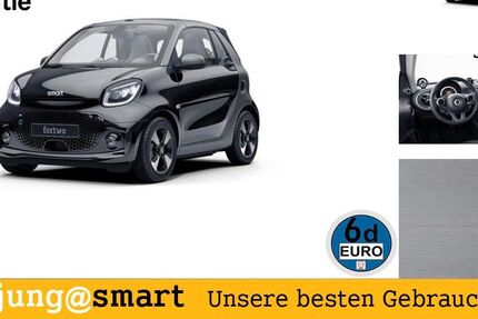 Smart ForTwo 15.424 km 17.998 &euro; Dorsten 46282