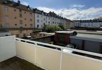 Wohnung zum Mieten in Gelsenkirchen 320 € 42 m²