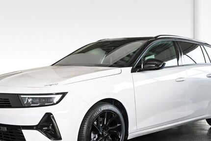 Opel Astra 20.000 km 22.980 &euro; Wuppertal 42103