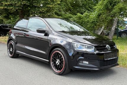 VW Polo 182.000 km 6.200 &euro; Bottrop 46236