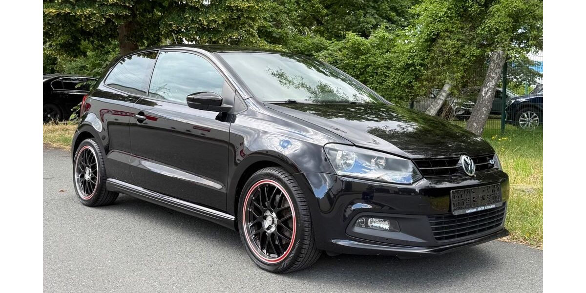 VW Polo 182.000 km 6.200 &euro; Bottrop 46236