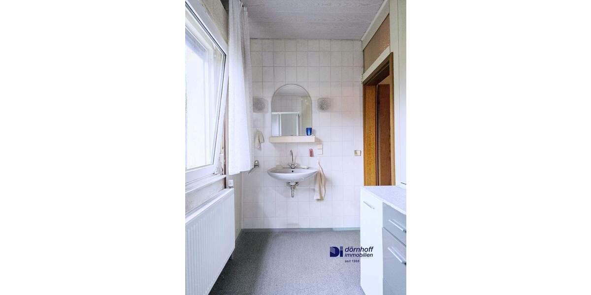 Modernisieren oder Grundstück neu bebauen? 5 zimmer