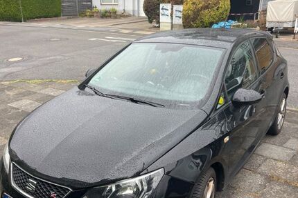 Seat Ibiza 134.000 km 7.290 &euro; Witten 58453