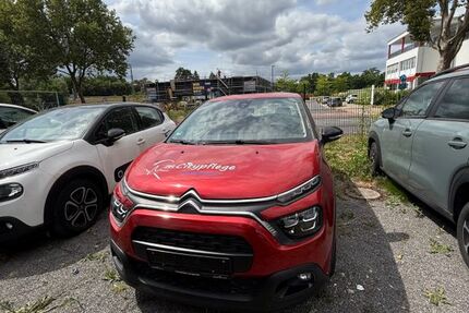 Citroen C3 34.000 km 9.900 &euro; Recklinghausen 45659