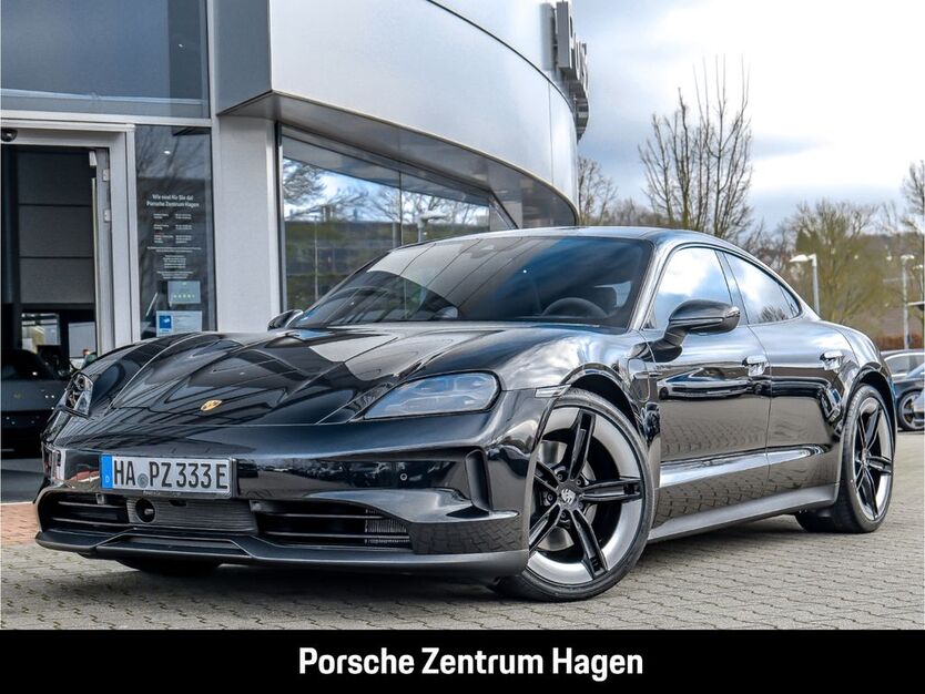 Porsche Taycan 23.000 km 92.900 € Hagen 58119