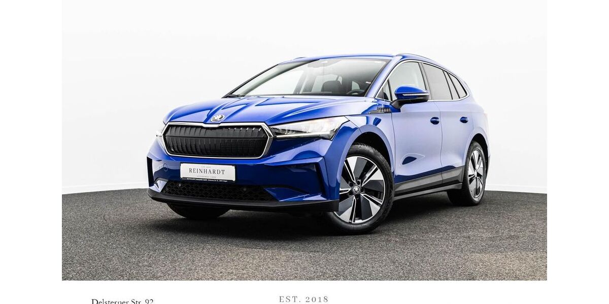 Skoda Enyaq 20.408 km 42.295 &euro; Hagen 58091