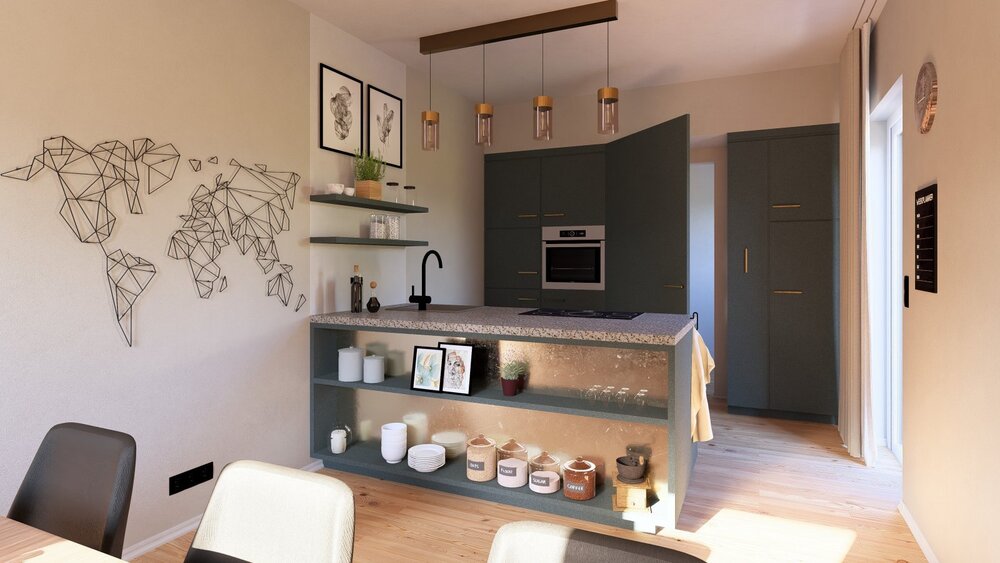 Modernes Ausbauhaus nach Ihren Vorstellungen in Sprockhövel Haßlinghausen - Einfamilienhaus Sprockhövel Haßlinghausen | Angebot:27362294