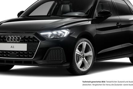 Audi A1 8.401 km 27.444 &euro; Dortmund 44143