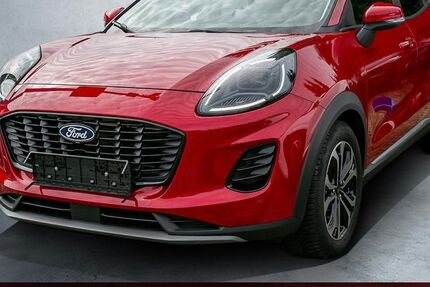 Ford Puma 9.443 km 22.249 &euro; Bochum 44803