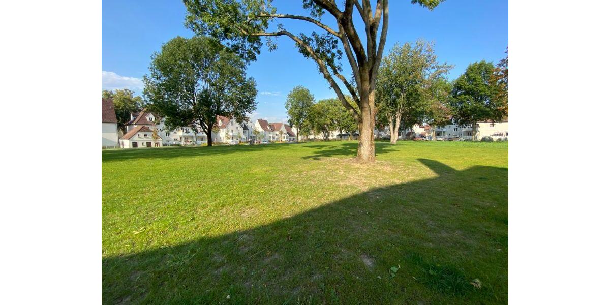 idyllisches Schmuckstück für ZWEI Personen mit WBS 2 zimmer