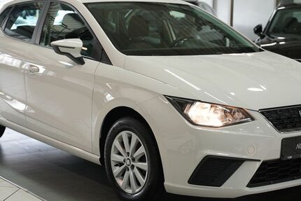 Seat Ibiza 62.000 km 10.000 &euro; Herne 44652