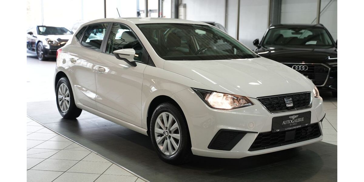 Seat Ibiza 62.000 km 10.000 &euro; Herne 44652