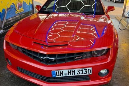 Chevrolet Camaro 175.000 km 19.000 &euro; Dortmund 44143