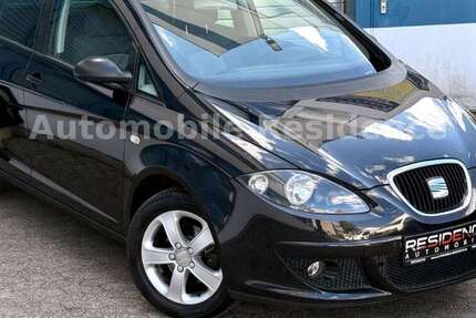 Seat Altea