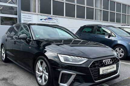 Audi A4 155.000 km 22.990 € Ratingen 40880