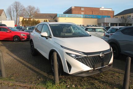 Nissan Qashqai 16.910 km 27.980 &euro; Bochum 44867