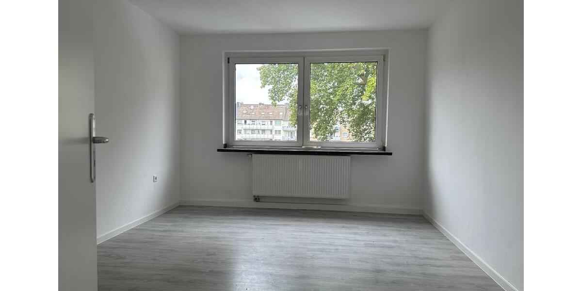 Etagenwohnung Dortmund Innenstadt Nord - 3 Zimmer, 72 m&sup2;, 720&euro; | Angebot:26414723