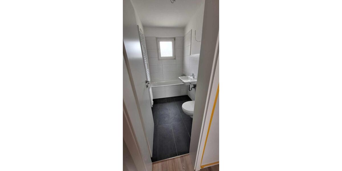 Etagenwohnung Recklinghausen König Ludwig - 1 Zimmer, 42 m&sup2;, 380&euro; | Angebot:24690300