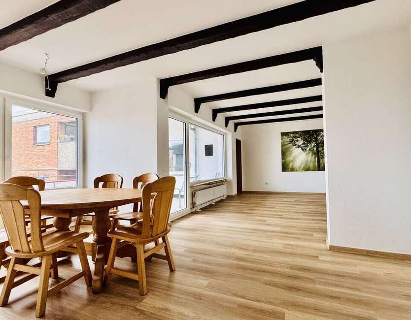 Wohnung zum Kaufen in Mettmann 169.000 € 70 m²