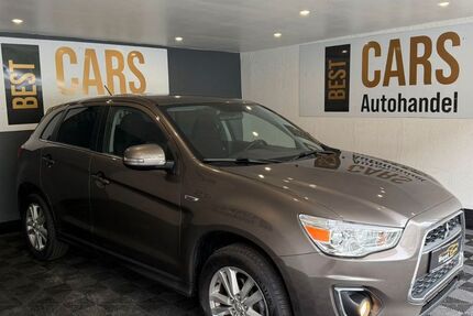 Mitsubishi ASX 67.000 km 10.500 € Bochum 44805