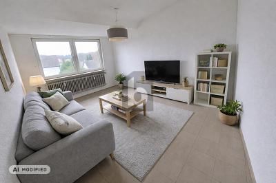 5,8% RENDITE & ERHÖHTE AFA MÖGLICH - Mehrfamilienhaus, Wohnhaus Bochum | Angebot:27229232