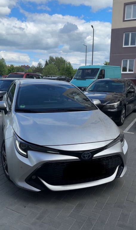 Toyota Corolla 95.000 km 19.100 € Lünen 44534
