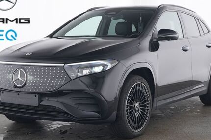Mercedes-Benz EQA 18.473 km 46.390 &euro; Hagen 58135