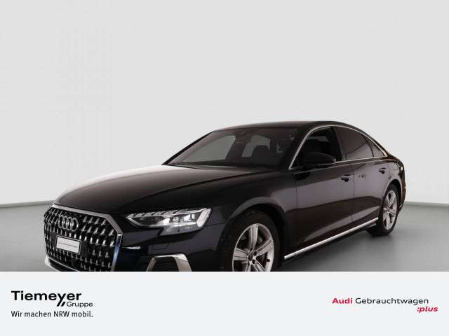 Audi A8 19.356 km 68.880 € Gelsenkirchen 45894